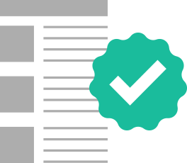 Blog Post Icon